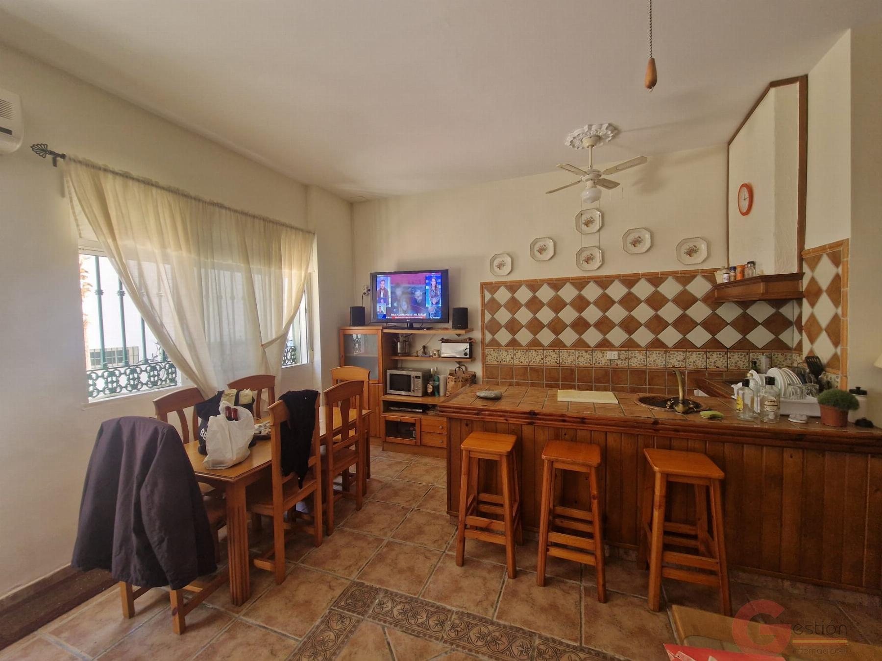 Venta de local en Salobreña