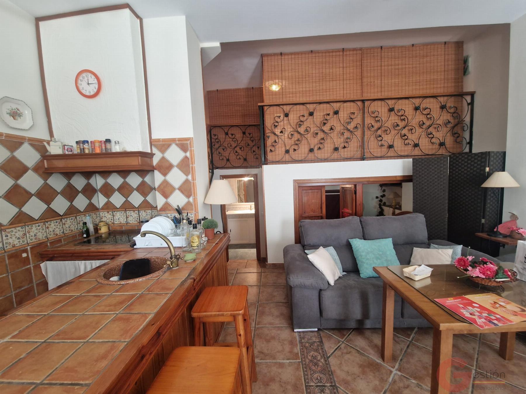 Venta de local en Salobreña