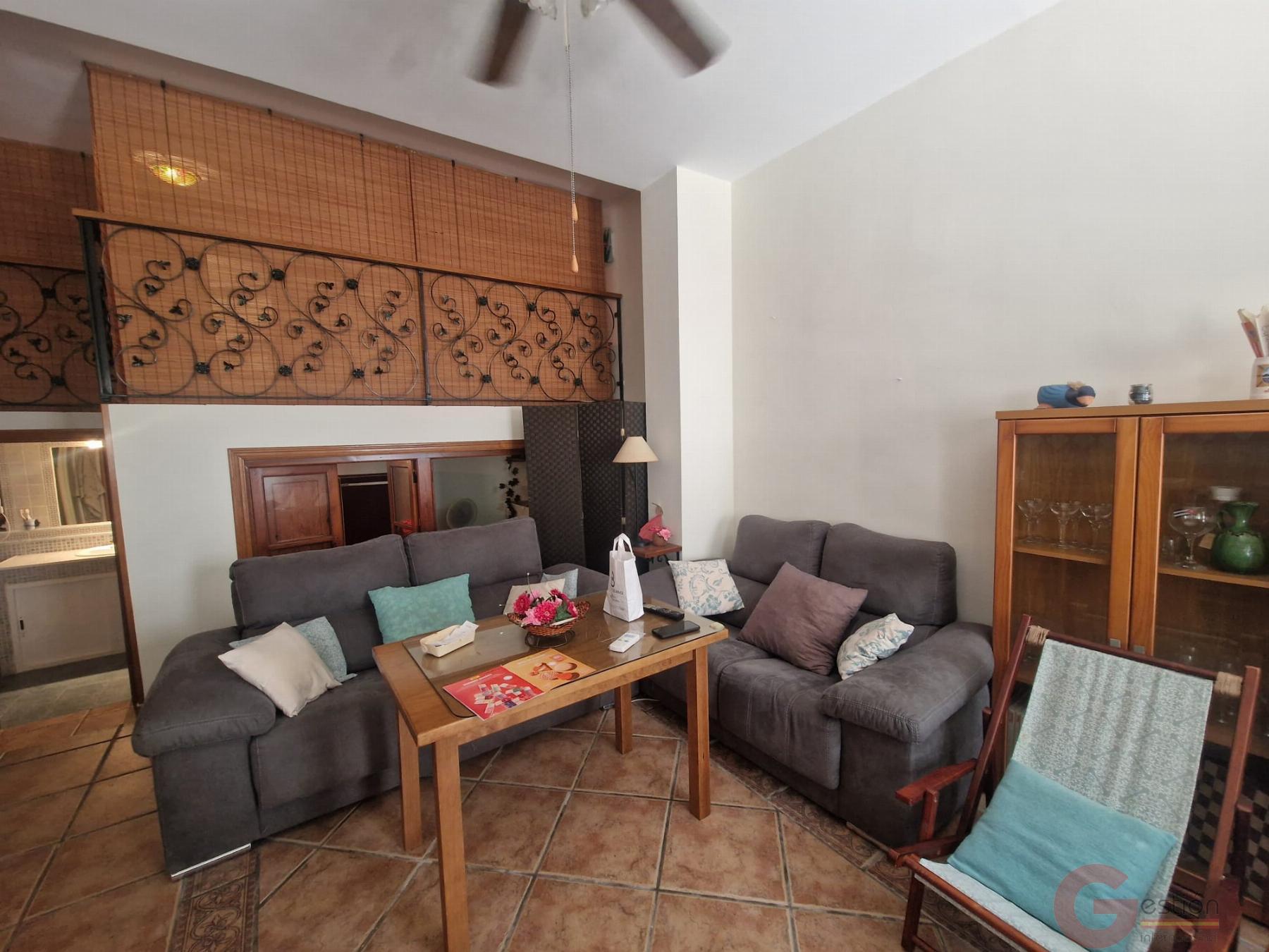 Venta de local en Salobreña