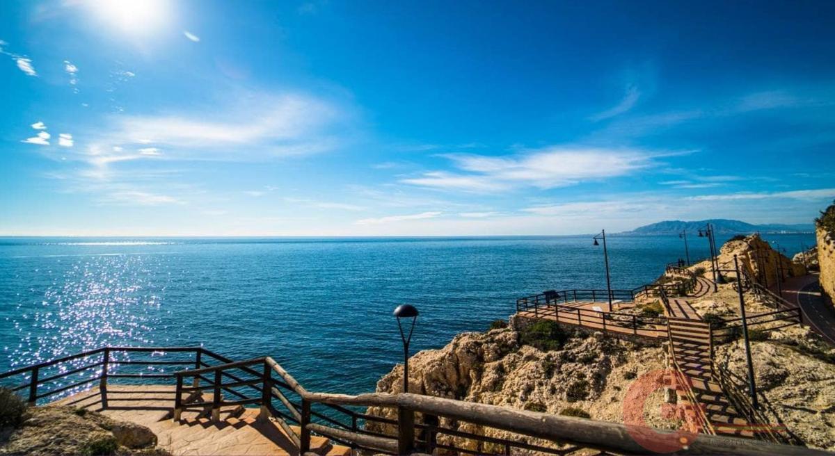 Venta de apartamento en Rincón de la Victoria