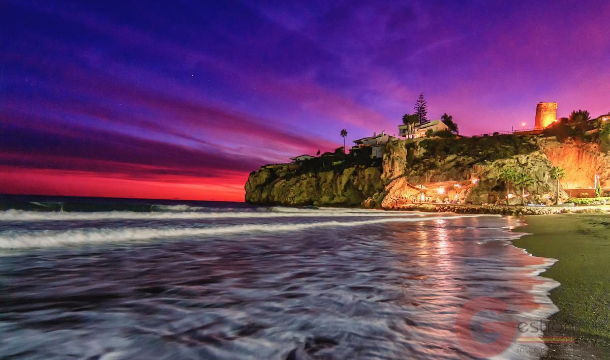 Venta de apartamento en Rincón de la Victoria