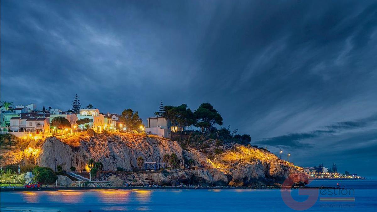 Venta de apartamento en Rincón de la Victoria