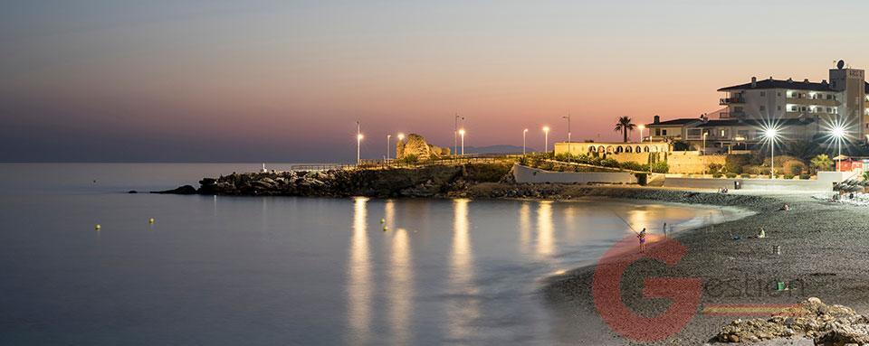 Venta de apartamento en Rincón de la Victoria