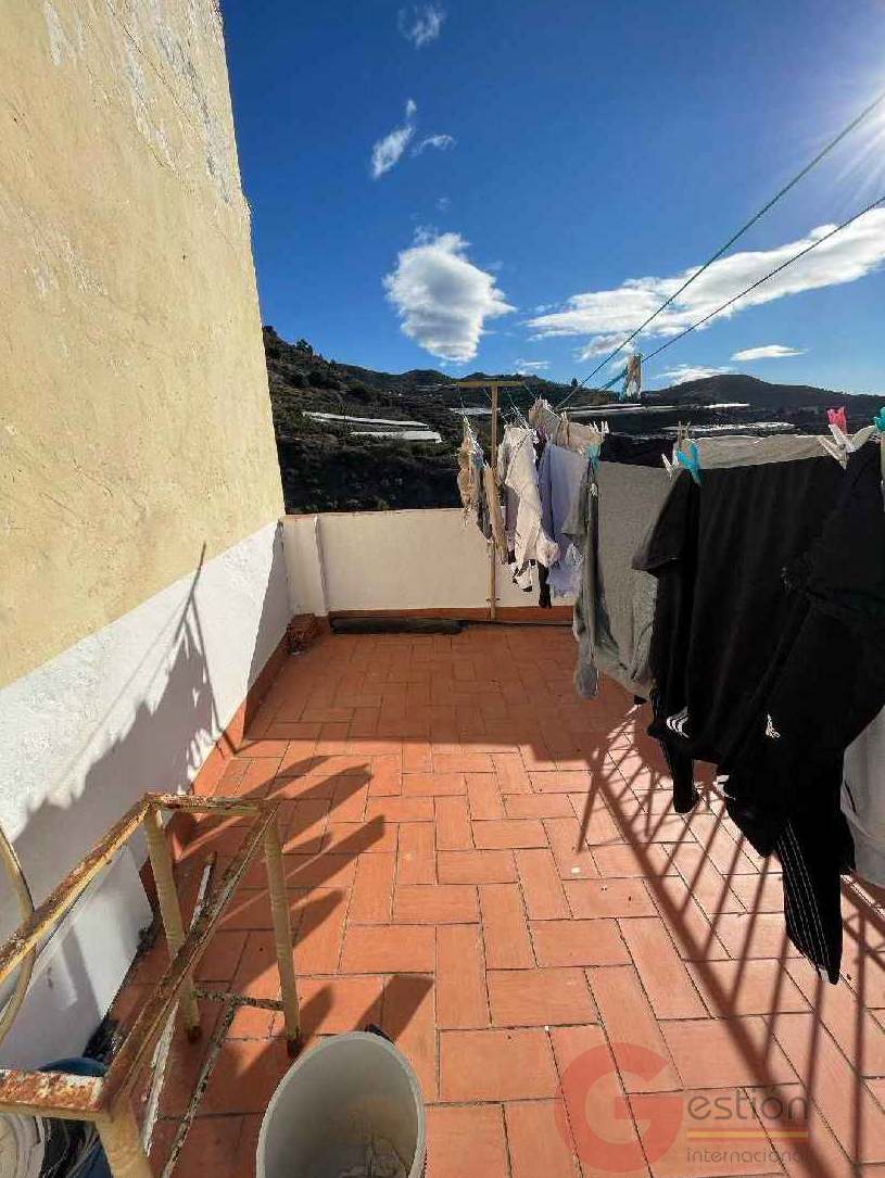 Venta de casa en Itrabo