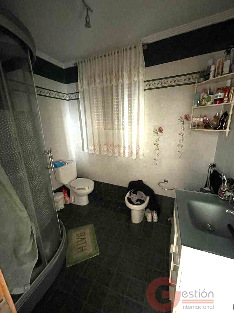 Venta de casa en Itrabo