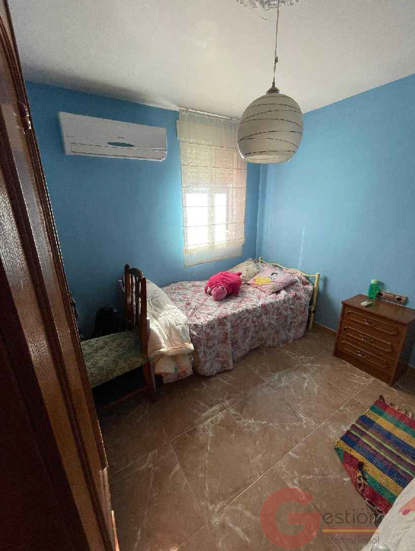 Venta de casa en Itrabo