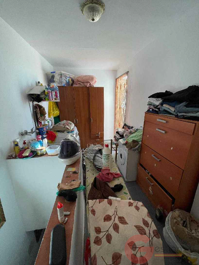 Venta de casa en Itrabo