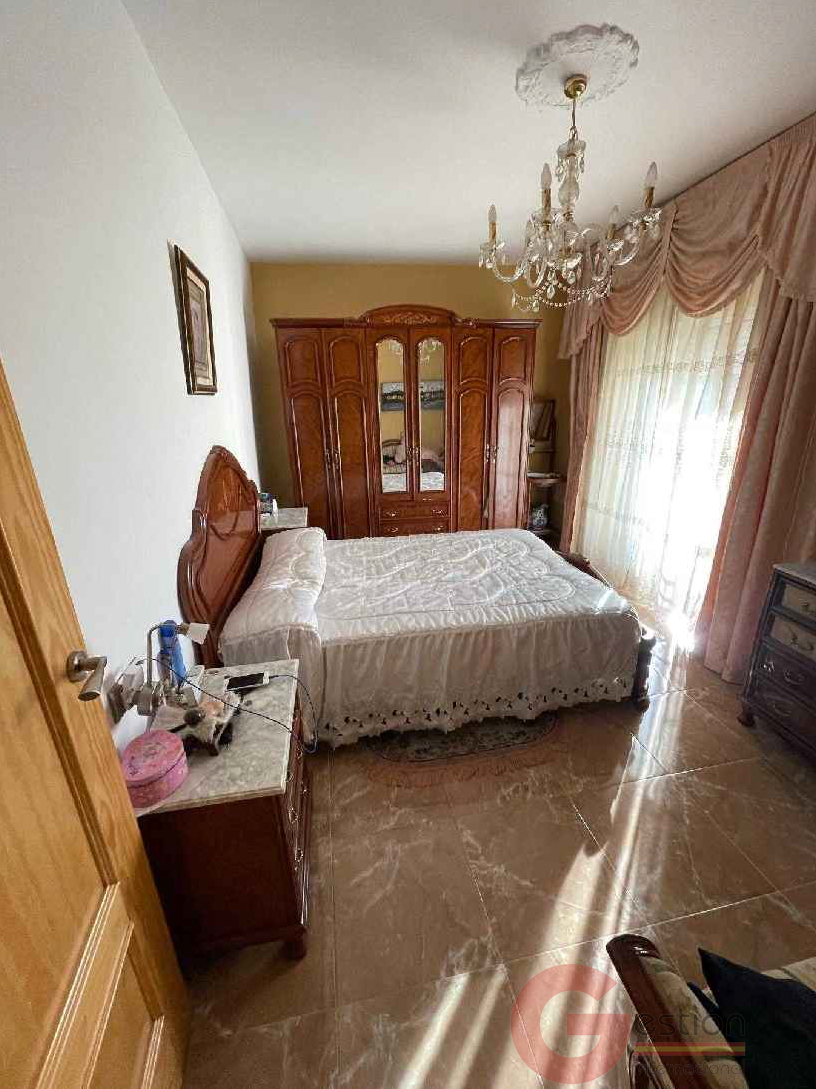 Venta de casa en Itrabo