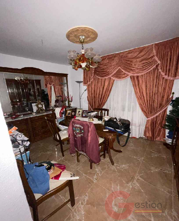 Venta de casa en Itrabo