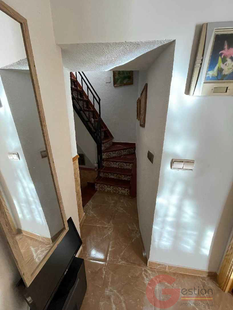 Venta de casa en Itrabo