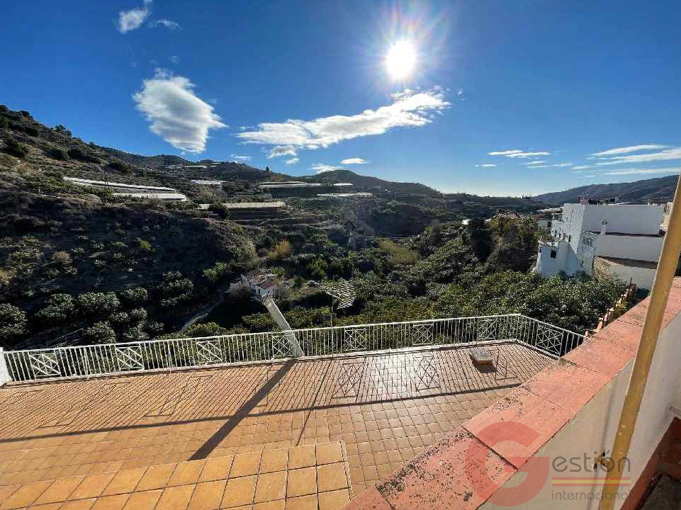 Venta de casa en Itrabo