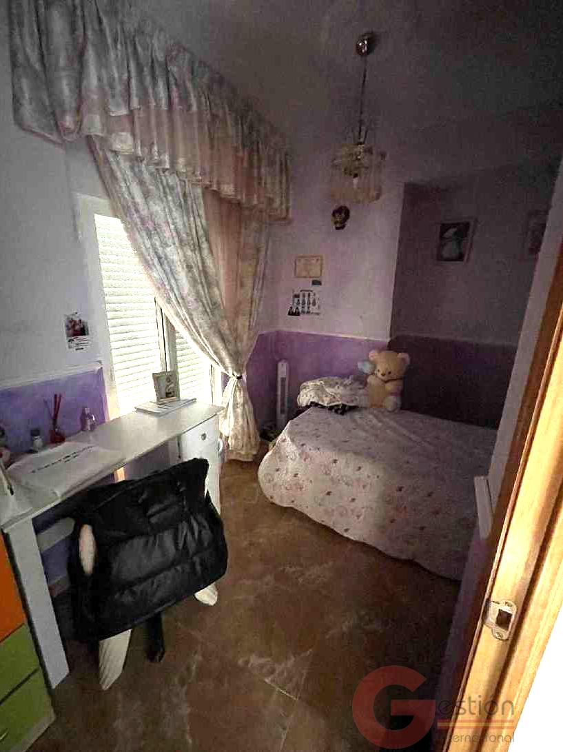 Venta de casa en Itrabo