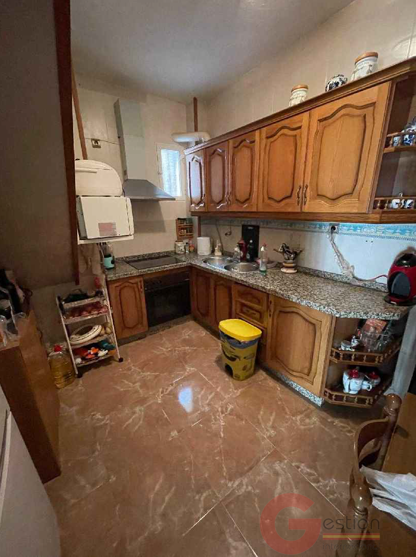 Venta de casa en Itrabo