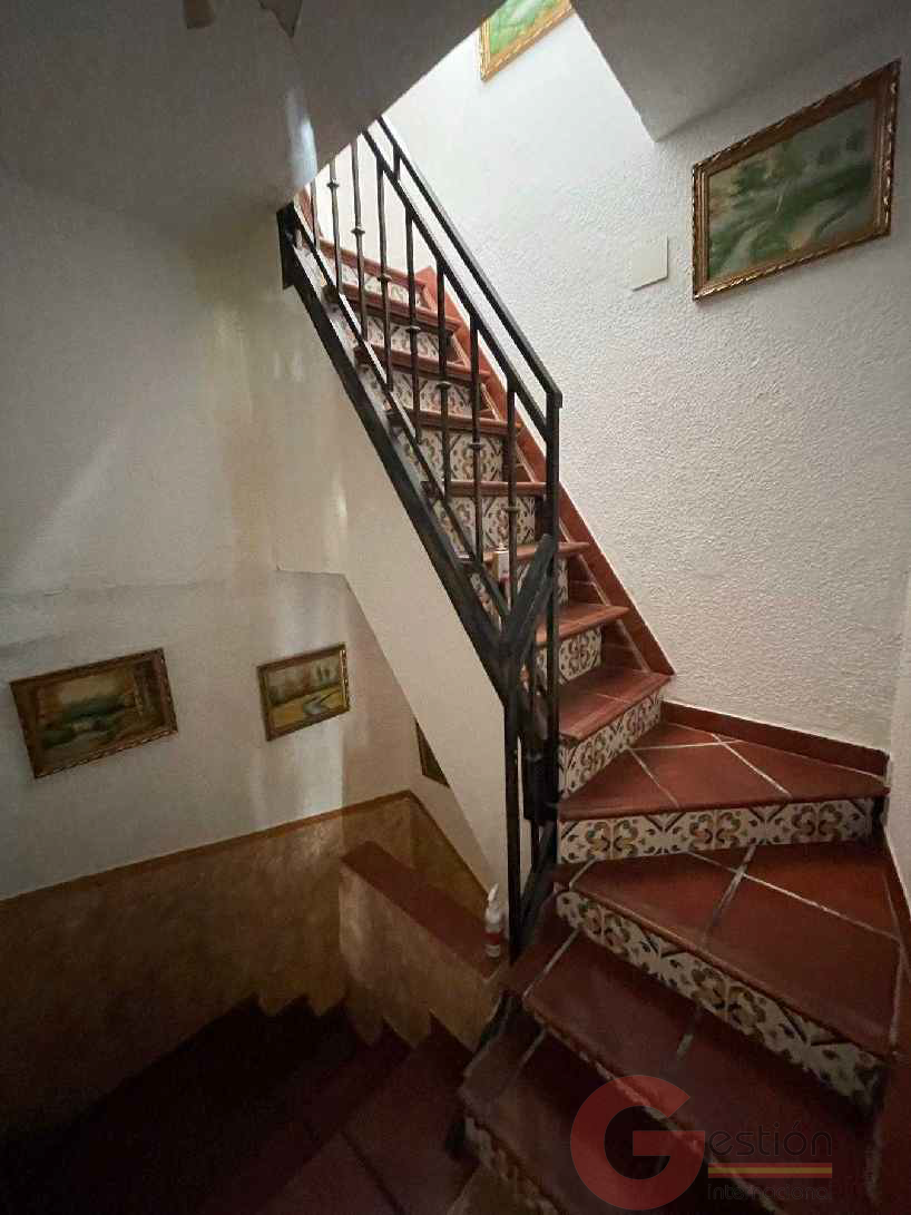 Venta de casa en Itrabo