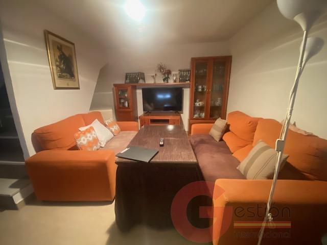Venta de villa en Otívar