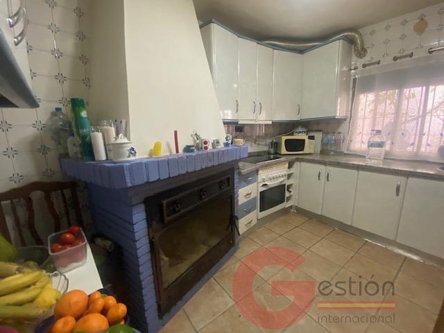 Venta de villa en Otívar