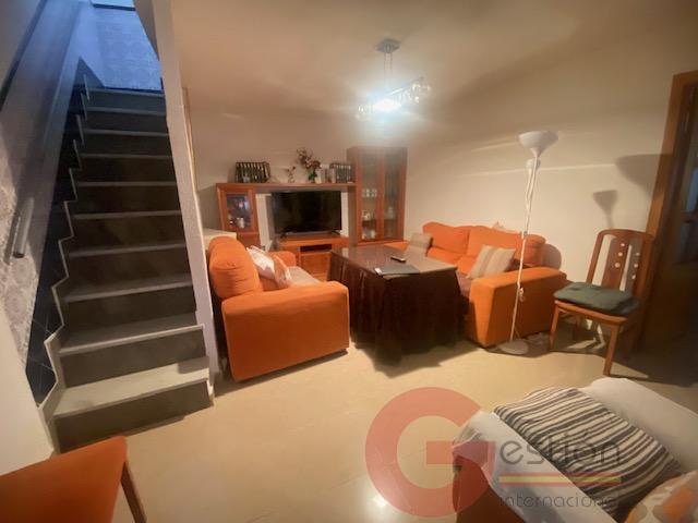 Venta de villa en Otívar