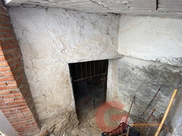 Venta de villa en Otívar