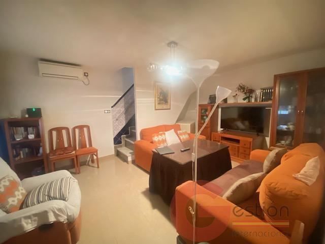 Venta de villa en Otívar