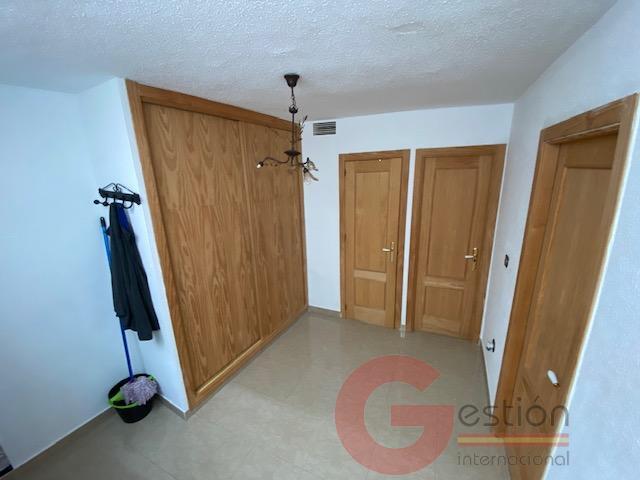 Venta de villa en Otívar