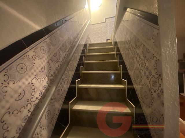 Venta de villa en Otívar