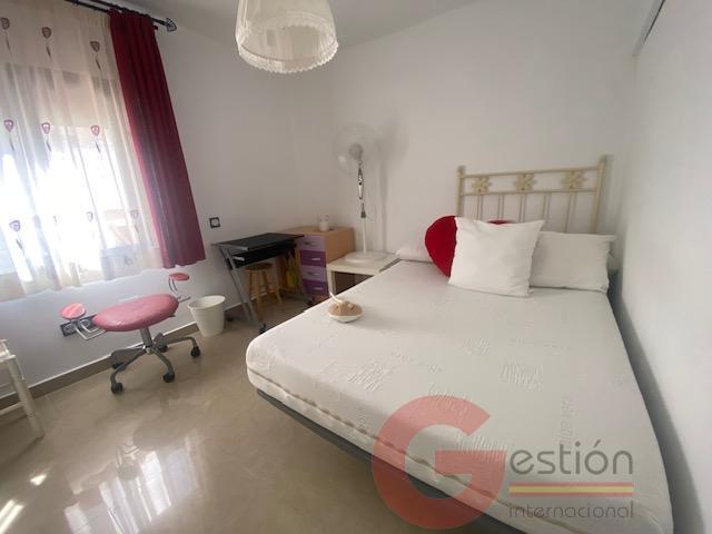 Venta de villa en Otívar