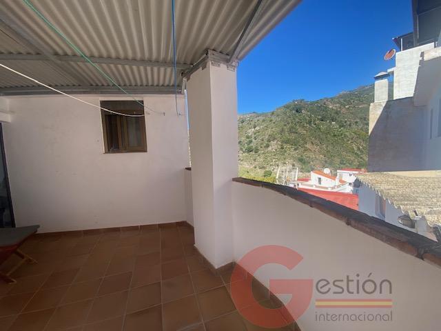Venta de villa en Otívar