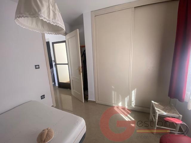 Venta de villa en Otívar