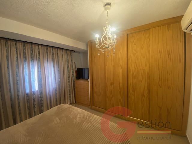 Venta de villa en Otívar