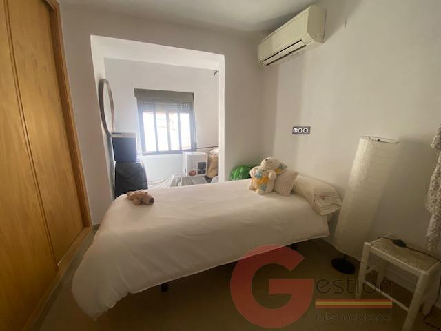 Venta de villa en Otívar