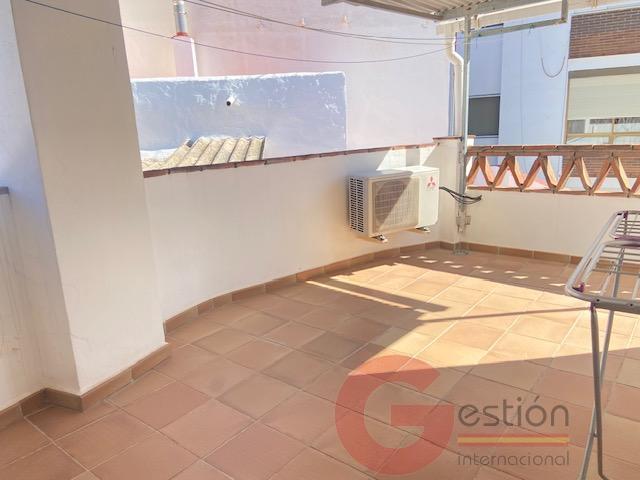 Venta de villa en Otívar