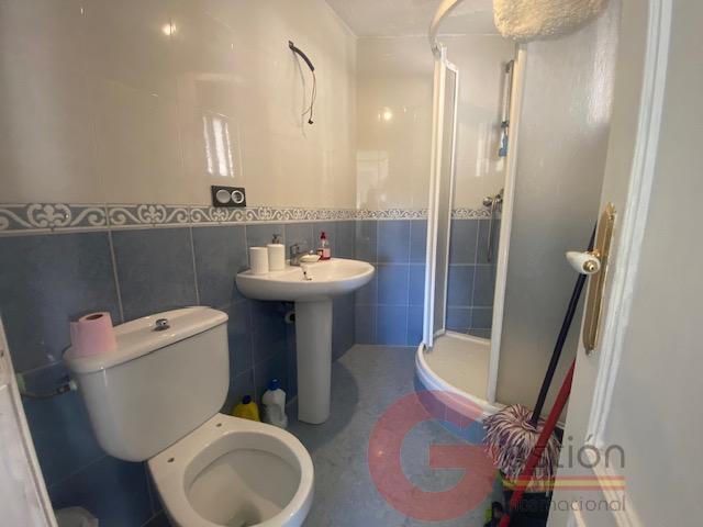 Venta de villa en Otívar