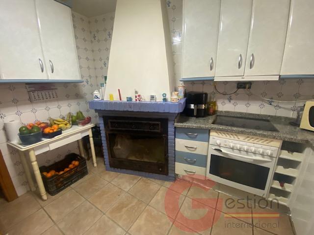 Venta de villa en Otívar