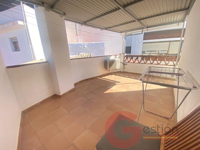 Venta de villa en Otívar