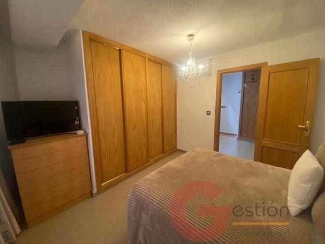 Venta de villa en Otívar