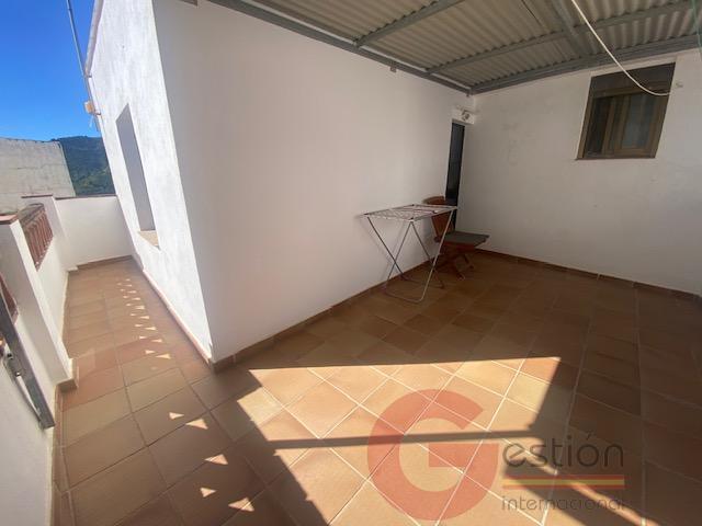 Venta de villa en Otívar