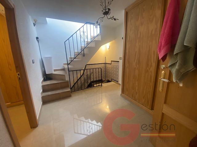 Venta de villa en Otívar