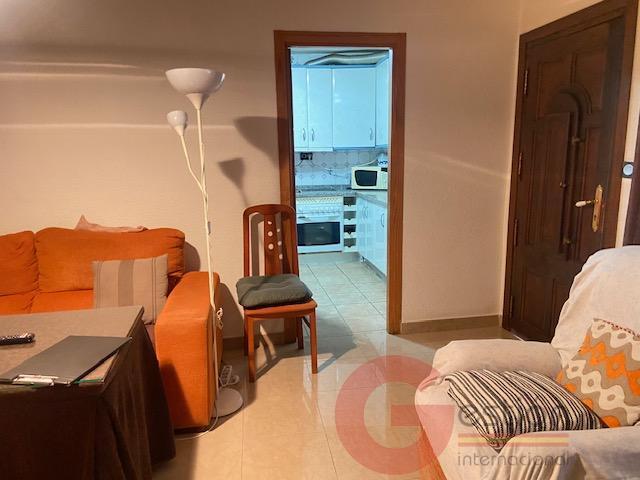 Venta de villa en Otívar