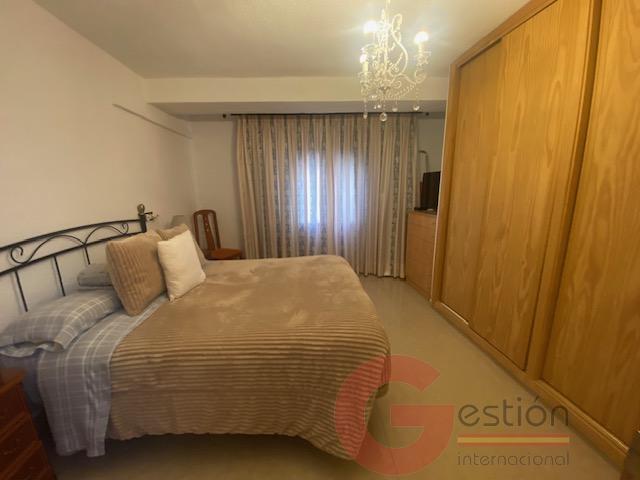 Venta de villa en Otívar