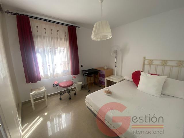 Venta de villa en Otívar