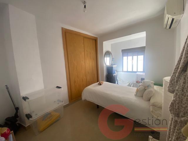 Venta de villa en Otívar