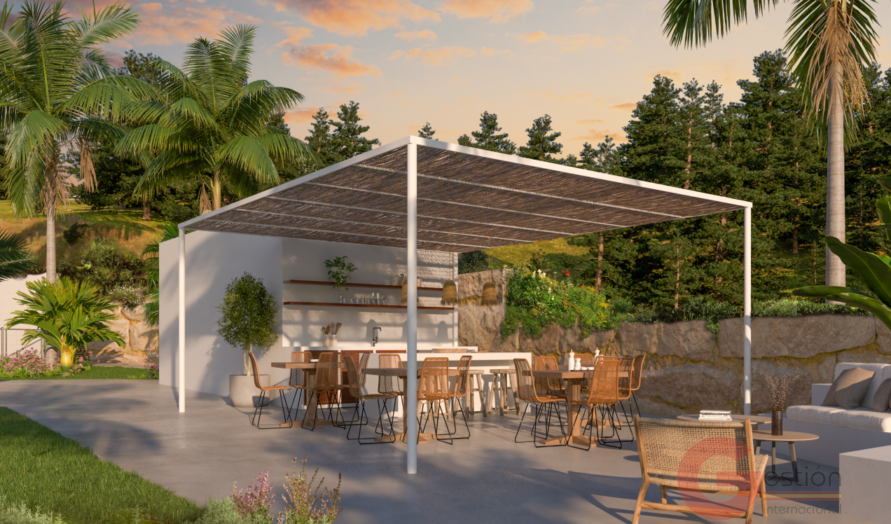 Venta de apartamento en Mijas Costa