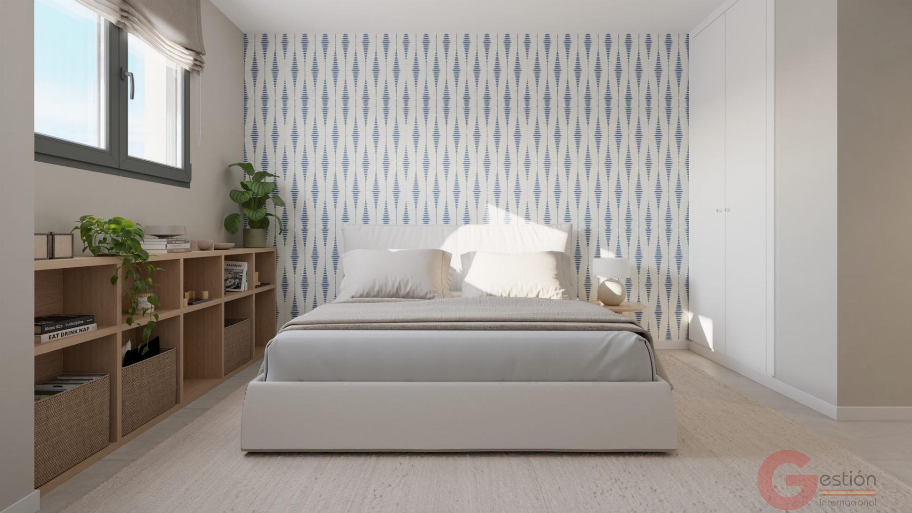 Venta de apartamento en Mijas Costa