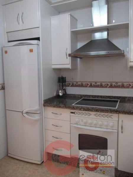 For sale of flat in Salobreña