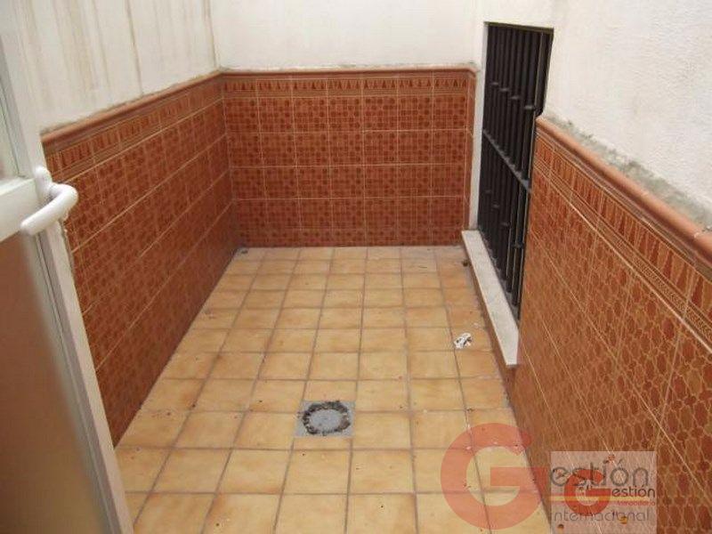 For sale of flat in Salobreña