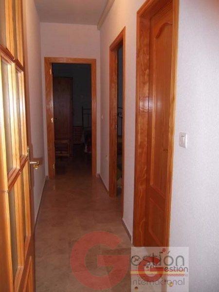 For sale of flat in Salobreña