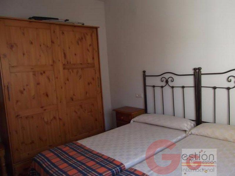 For sale of flat in Salobreña