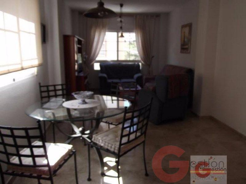 For sale of flat in Salobreña