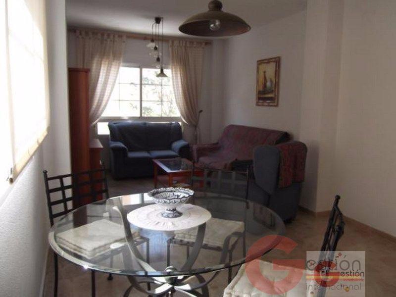 For sale of flat in Salobreña