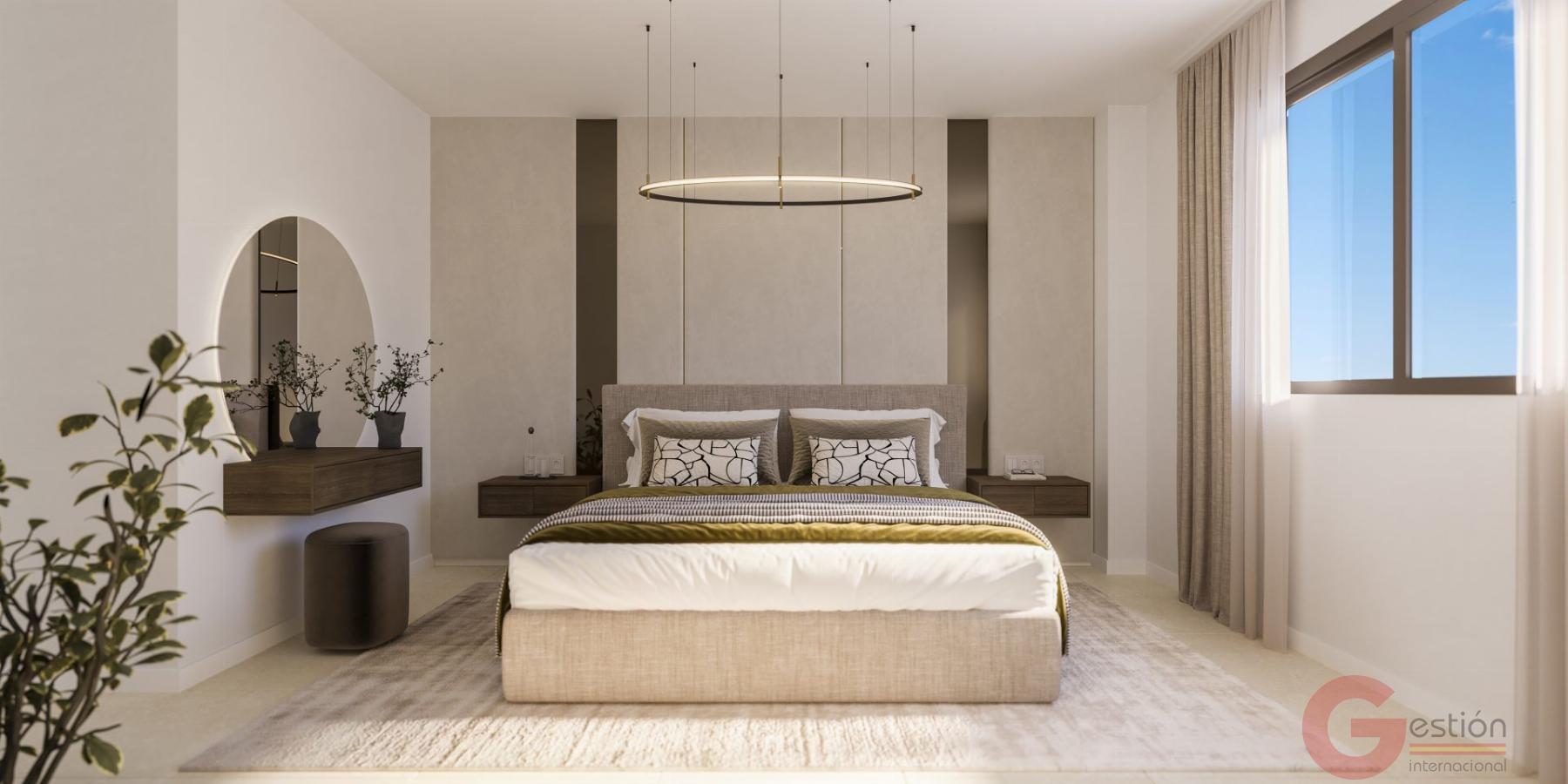 Venta de apartamento en Mijas